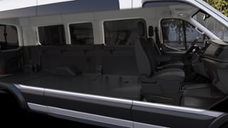 2025 Ford Transit® Internal Image 1
